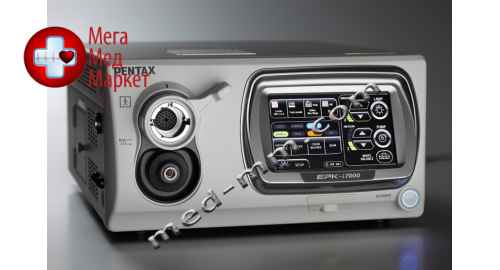 Купить Видеопроцессор Pentax EPK-i7000 высокого разрешения (HD+) цена, характеристики, отзывы